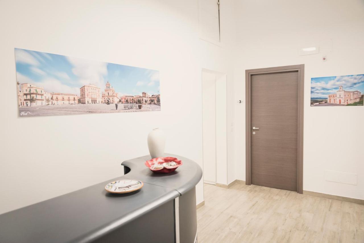 Hotel Fladi House Catane Extérieur photo